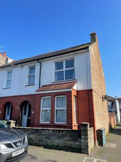 1 bedroom apartment to rent - 37 Crown Road, Brighton BN41
