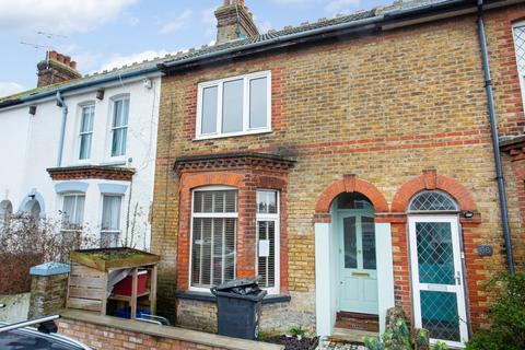 undefined, Nelson Road, Whitstable, CT5