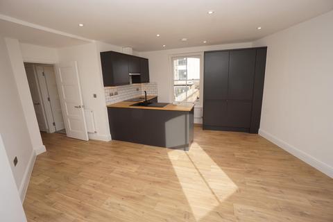undefined, Cardigan Street, Luton