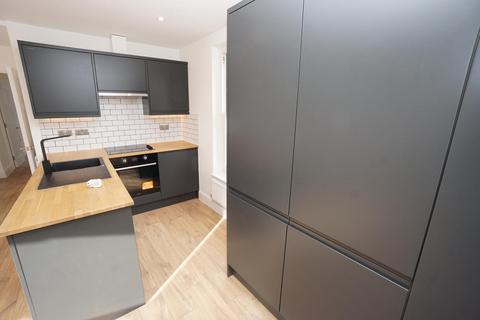 undefined, Cardigan Street, Luton