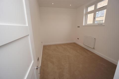 undefined, Cardigan Street, Luton
