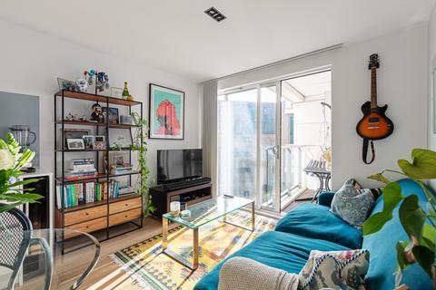 Studio for sale, Avantgarde Place London E1