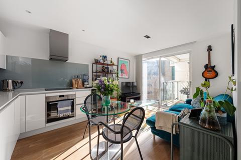 Studio for sale, Avantgarde Place London E1
