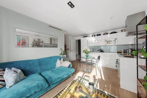 Studio for sale, Avantgarde Place London E1
