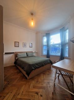 undefined, London E11