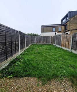 undefined, London E11