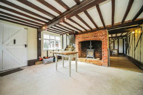 undefined, Fenn Street, Winston, Stowmarket