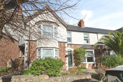 undefined, Irnham Road, Minehead