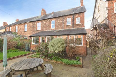 undefined, Irnham Road, Minehead