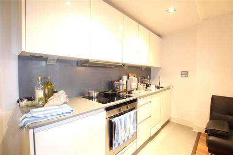 Studio to rent, CASPIAN WHARF, 1 YEO STREET, LONDON, E3