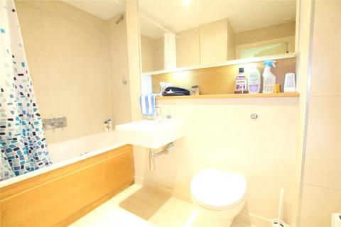 Studio to rent, CASPIAN WHARF, 1 YEO STREET, LONDON, E3