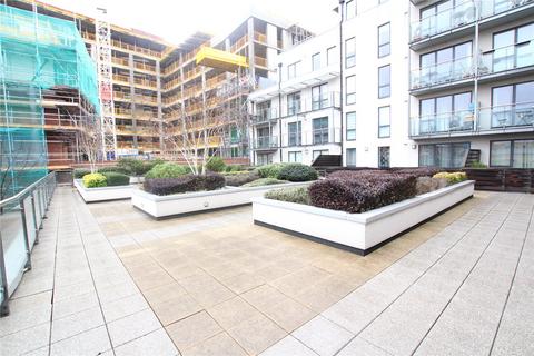 Studio to rent, CASPIAN WHARF, 1 YEO STREET, LONDON, E3