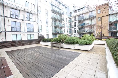 Studio to rent, CASPIAN WHARF, 1 YEO STREET, LONDON, E3