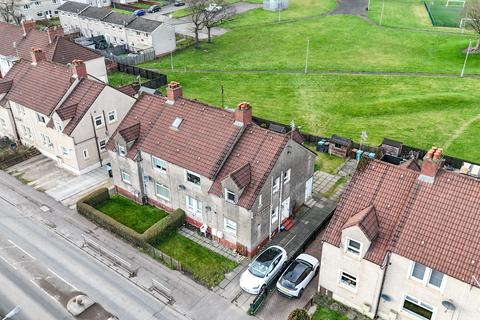 2 bedroom flat for sale, Burnbank Street, Greenhill, Coatbridge, ML5 2AY
