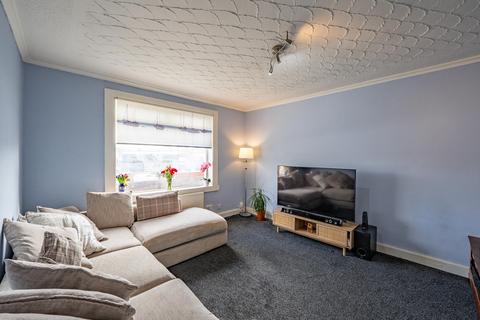 2 bedroom flat for sale, Burnbank Street, Greenhill, Coatbridge, ML5 2AY