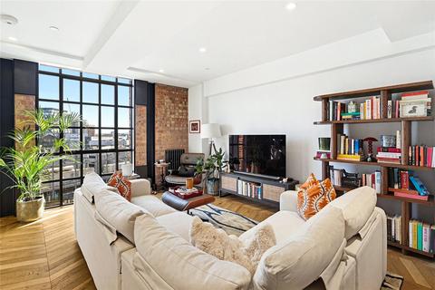 1 bedroom apartment to rent, Battersea Power Station, Circus Road East, London, SW11