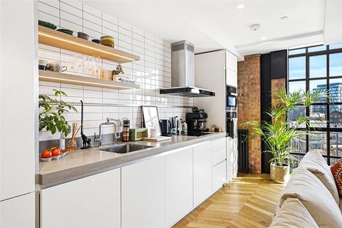 1 bedroom apartment to rent, Battersea Power Station, Circus Road East, London, SW11