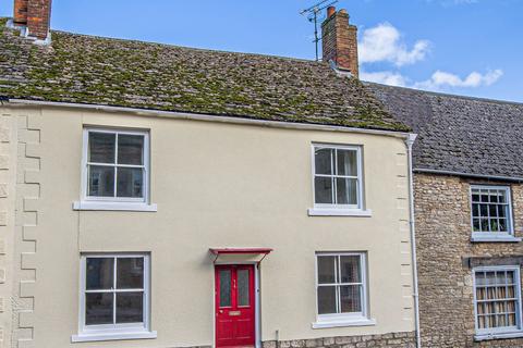 3 bedroom cottage for sale, High Street, Malmesbury, SN16