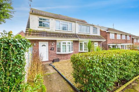 undefined, Glyn Rhosyn, Pentwyn, Cardiff