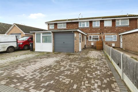 Alexandra Road, Great Wakering, Southend-on-Sea, Essex, SS3