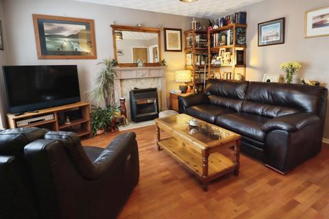 3 bedroom detached house for sale, Parc Bryn Derwen, Llanharan, PONTYCLUN