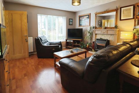 3 bedroom detached house for sale, Parc Bryn Derwen, Llanharan, PONTYCLUN