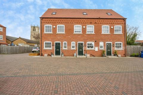 undefined, Church Street, Thorne, Doncaster