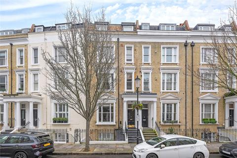 Eardley Crescent, Earl's Court, SW5