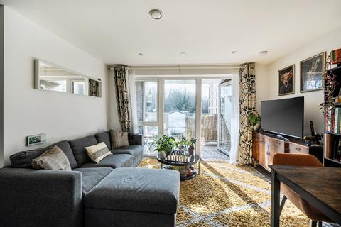 2 bedroom apartment for sale, Armstrong Road, Littlemore, Oxford