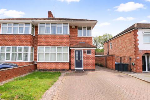 undefined, Dillotford Avenue, Coventry CV3