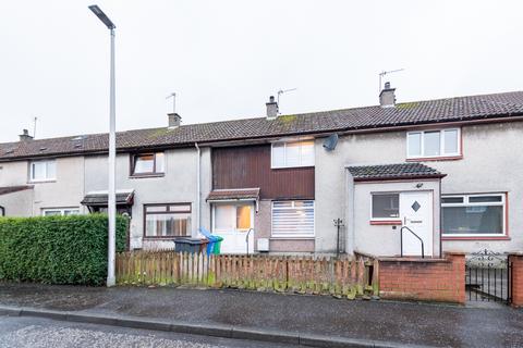 2 bedroom terraced house for sale, Buchan Path, Glenrothes KY6
