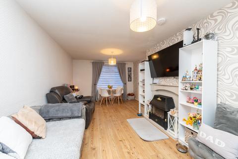 2 bedroom terraced house for sale, Buchan Path, Glenrothes KY6
