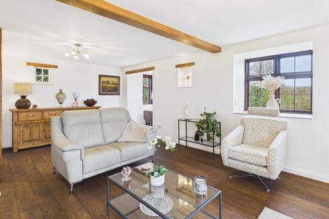 4 bedroom detached house for sale, High Street, Ravensthorpe, NN6 8EH