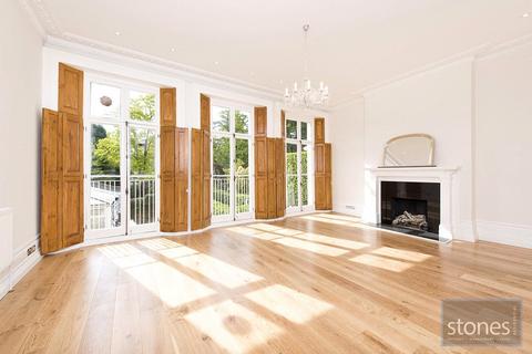 2 bedroom property for sale, Buckland Crescent, London, NW3