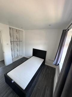 undefined, Greenford UB6