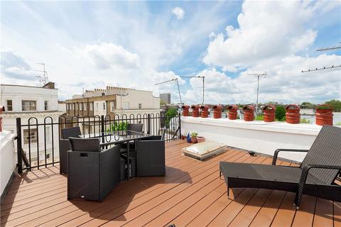 1 bedroom apartment to rent, Dawson Place, London, W2