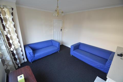 undefined, Ash Gardens, Leeds LS6