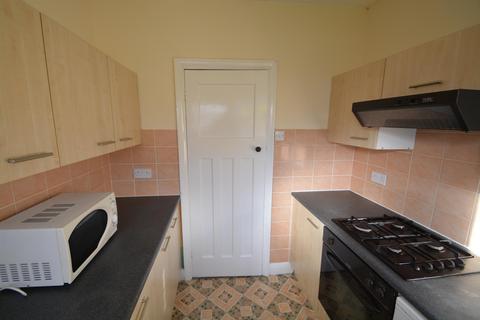 undefined, Ash Gardens, Leeds LS6