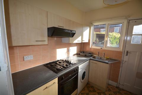 undefined, Ash Gardens, Leeds LS6