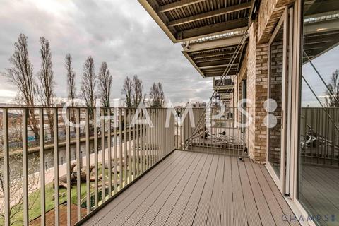 undefined, Unison House, 90 Beresford Ave, Wembley HA0 1PR
