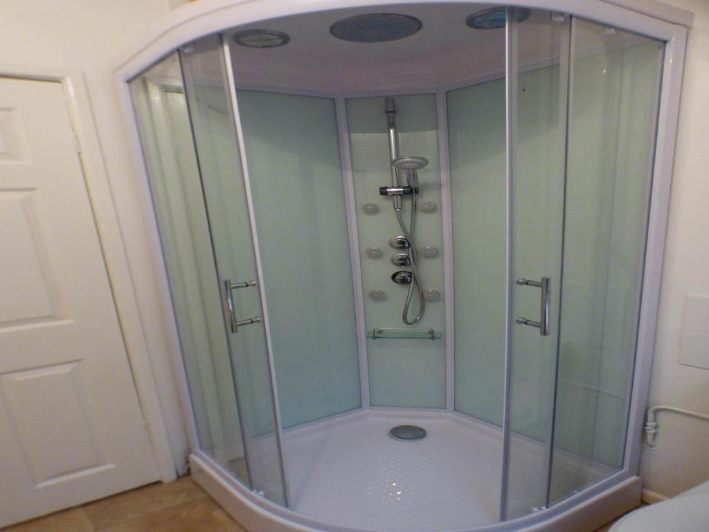 Shower