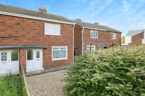 Trevone Square, Seaham, SR7