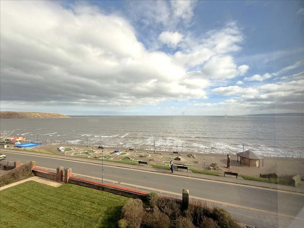 View From Bedroom