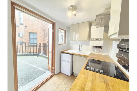 2 bedroom flat for sale, Harbour Parade, Ramsgate CT11