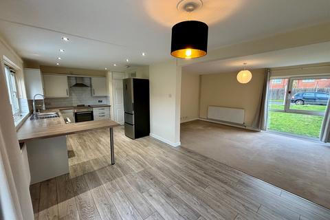 3 bedroom end of terrace house for sale, Radcliffe Road, Raf Lakenheath, Brandon