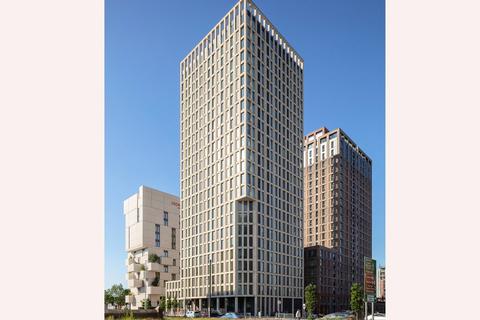 undefined, Victoria House, Great Ancoats Street, Manchester, M4