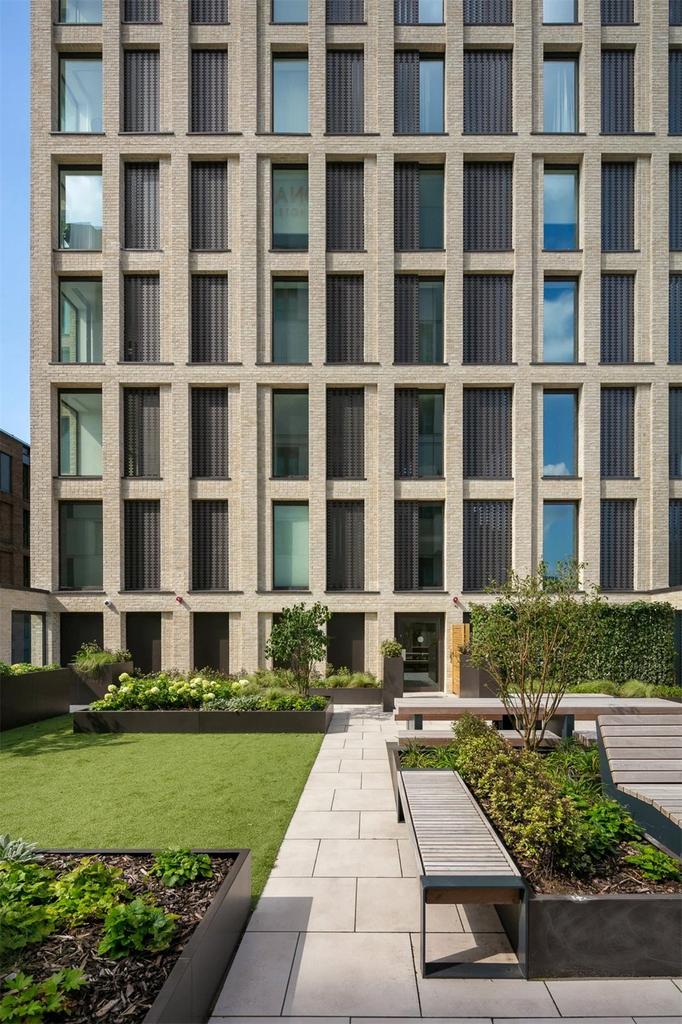 Residents Terrace