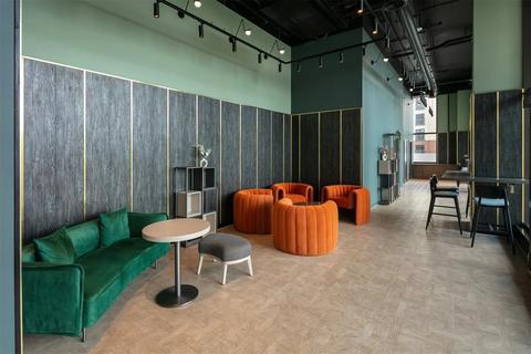 undefined, Victoria House, Great Ancoats Street, Manchester, M4