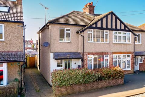 Beresford Road, St. Albans