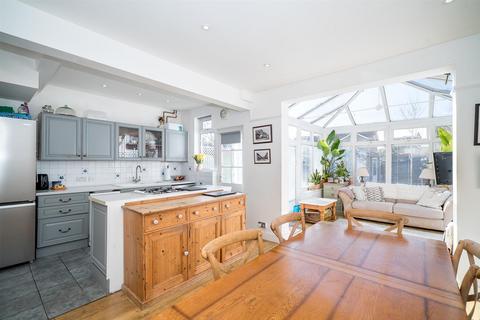 3 bedroom semi-detached house for sale, Beresford Road, St. Albans